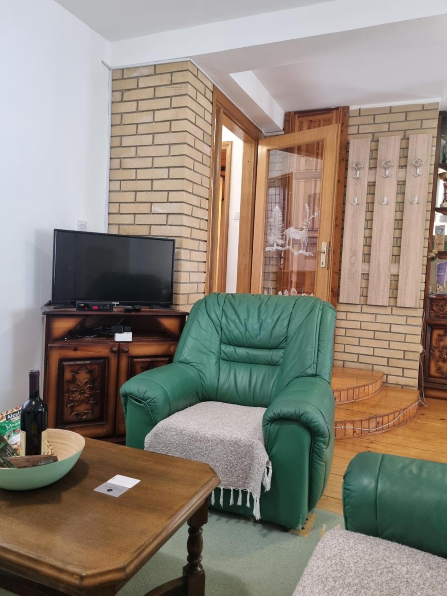 Апартаменты Kraljevi Konaci Olja Златибор Экстерьер фото
